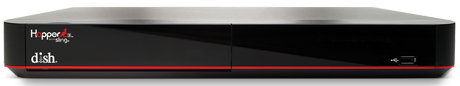 Hopper 3 HD DVR from Design Electronics-RadioShack in Little Falls, MN - A DISH Authorized Retailer